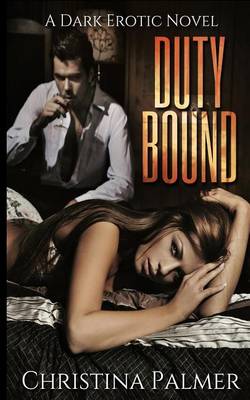 Book cover for Duty Bound