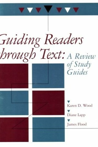 Cover of Guiding Readers through Text