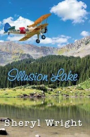 Cover of Illusion Lake