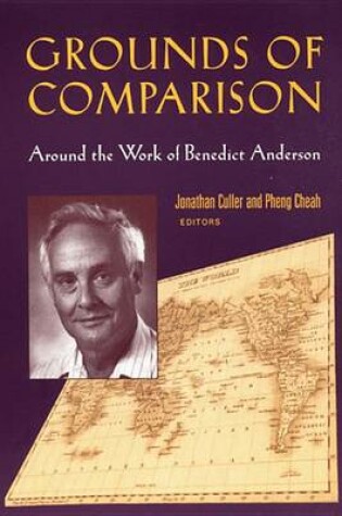 Cover of Grounds of Comparison