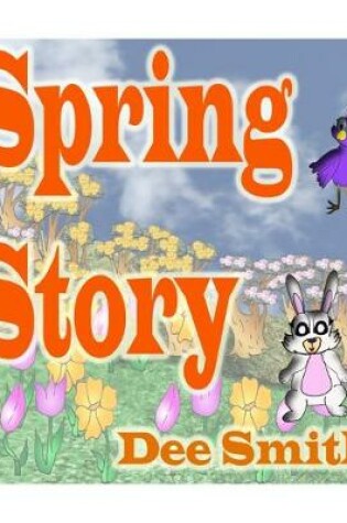 Cover of Spring Story