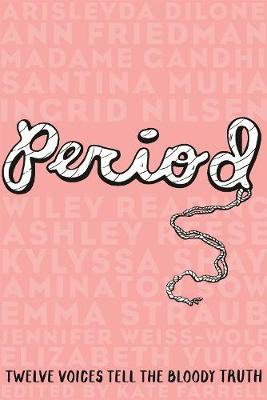 Book cover for Period