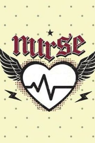 Cover of Nurse Heart Journal