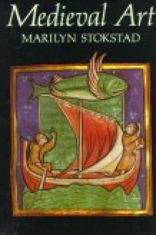Cover of Mediaeval Art
