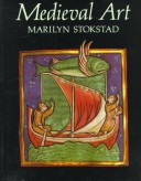 Book cover for Mediaeval Art