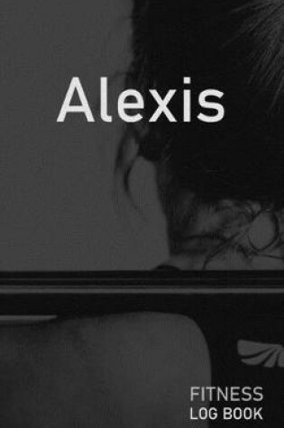 Cover of Alexis