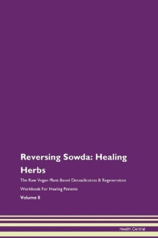 Cover of Reversing Sowda