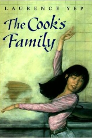 Cover of The Cook's Family