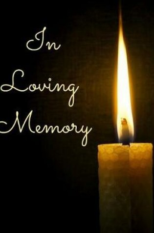Cover of In Loving Memory
