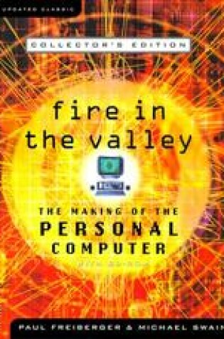 Cover of Fire in the Valley