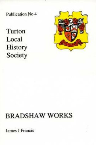 Cover of Bradshaw Works
