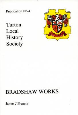 Cover of Bradshaw Works