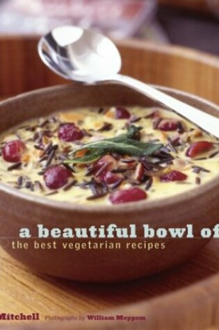 Cover of Beautiful Bowl of Soup