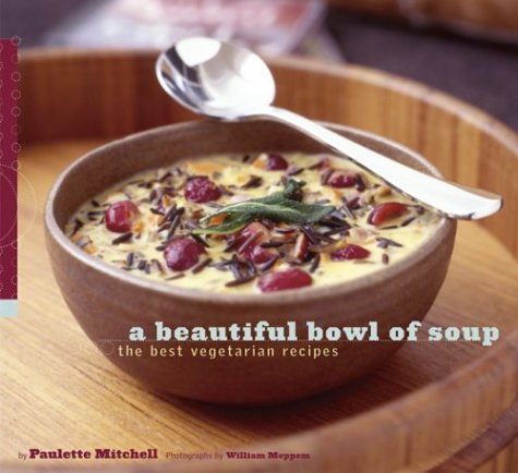 Book cover for Beautiful Bowl of Soup