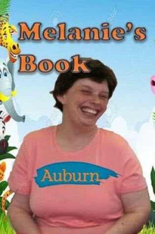 Cover of Melanie's Book