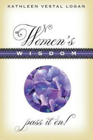 Cover of Women's Wisdom