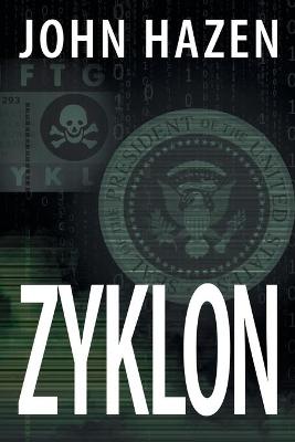 Cover of Zyklon