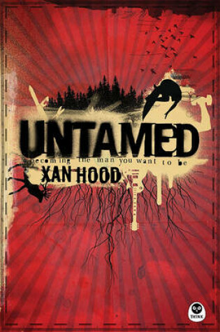 Cover of Untamed