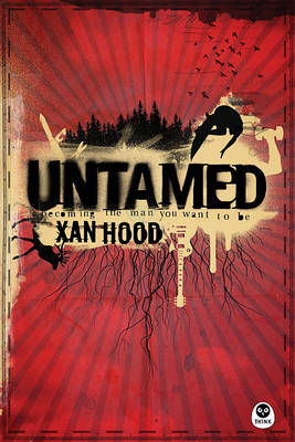 Book cover for Untamed