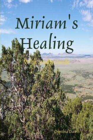 Cover of Miriam's Healing