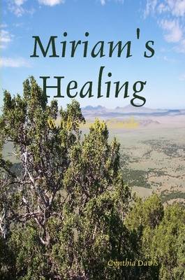 Book cover for Miriam's Healing