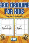 Book cover for How to draw step by step (Learn to draw cars)