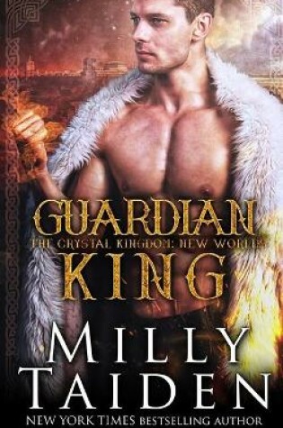 Cover of Guardian King
