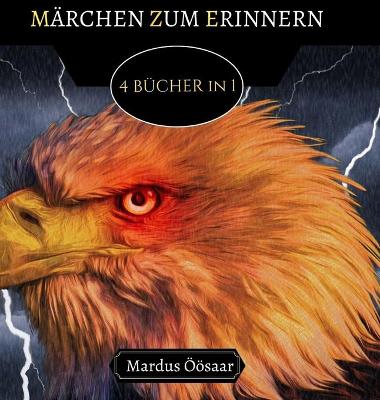 Book cover for Märchen zum Erinnern