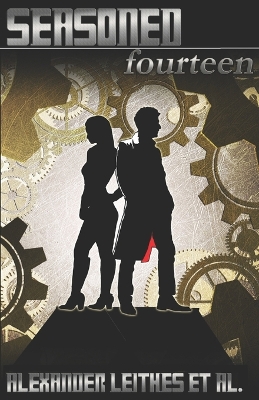 Book cover for The Doctor - Seasoned Fourteen