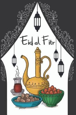 Book cover for Eid al Fitr