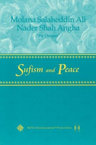 Cover of Sufism and Peace