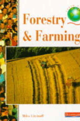 Cover of Earth Care: Forestry and Farming     (Cased)