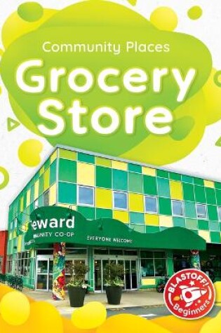 Cover of Grocery Store