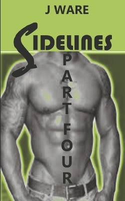 Book cover for Sidelines Part Four