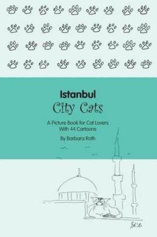 Cover of Istanbul City Cats