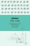 Book cover for Istanbul City Cats