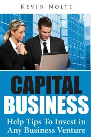 Cover of Capital Business