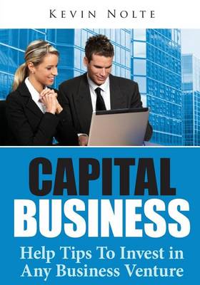 Book cover for Capital Business