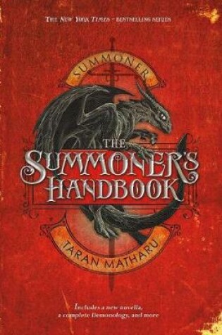 Cover of The Summoner's Handbook