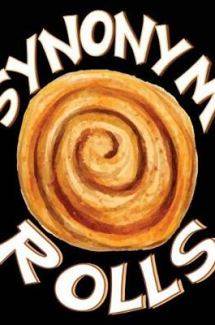 Cover of Synonym Rolls