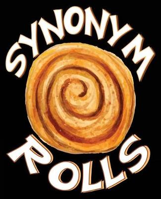 Book cover for Synonym Rolls