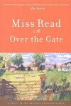 Book cover for Over the Gate