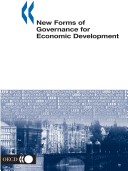 Book cover for New Forms of Governance for Economic Development