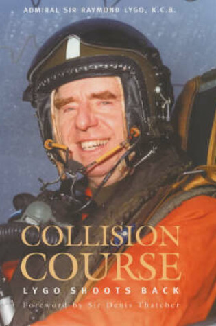 Cover of Collision Course