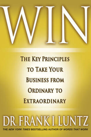 Cover of Win