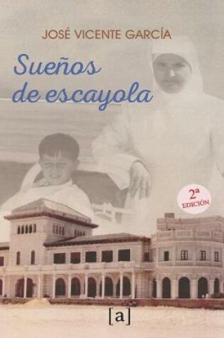 Cover of Sueños de escayola