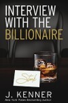 Book cover for Interview with the Billionaire