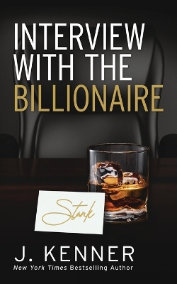 Cover of Interview with the Billionaire