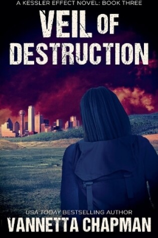 Cover of Veil of Destruction