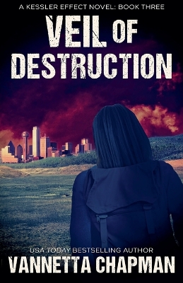 Cover of Veil of Destruction